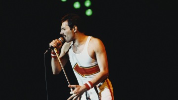 Νεκρή στα 48 χρόνια της η γυναίκα που ισχυριζόταν ότι ήταν η μυστική κόρη του Φρέντι Μέρκιουρι
