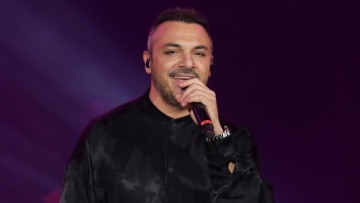 Κώστας Δόξας: Είχα σταματήσει από το YFSF λόγω συκοφαντίας, ο τρόπος που συνέβη η διακοπή μου άφησε μια πληγή