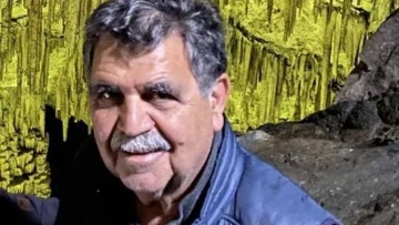 Συνεχίζονται οι έρευνες για τον εντοπισμό του 70χρονου στο Ηράκλειο