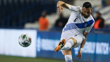 Κάτι «τρέχει» με τον Μπάμπη Λυκογιάννη – Το σενάριο επαναπατρισμού του