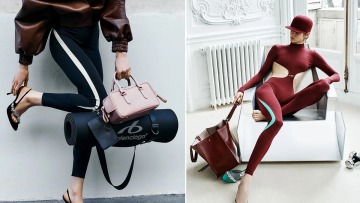 Manolo Blahnik x Balenciaga: Μια πρώτη γεύση από τα πιο ποθητά παπούτσια του επόμενου φθινοπώρου
