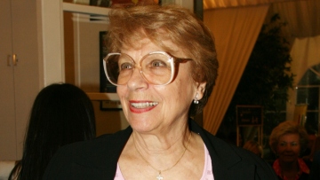 Μέλπω Ζαρόκωστα: Ήταν ένας πολύ δυνατός και ακούραστος άνθρωπος, αγωνίστηκε σκληρά, είπε ο γιος της