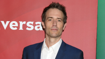 Μάικλ Βαρτάν: Αγνώριστος  ο ηθοποιός του «Alias» οκτώ χρόνια μετά την αποχώρησή του από το Χόλιγουντ

