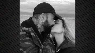 Οι φωτογραφίες του Περικλή Κονδυλάτου με τα φιλιά στο στόμα: Τέσσερα χρόνια όλοι αναρωτιούνται ποιο είναι αυτό το κορίτσι