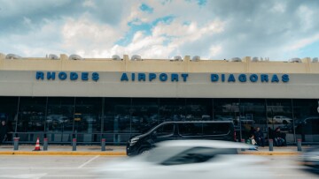 Fraport Greece: Άνοδος της επιβατικής κίνησης με ενίσχυση της τουριστικής δραστηριότητας – 37 εκατομμύρια επιβάτες το 2025