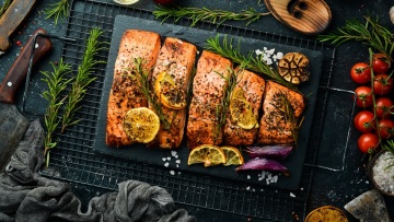 Βιταμίνη D: Οι τροφές που ενισχύουν οργανισμό και ανοσοποιητικό