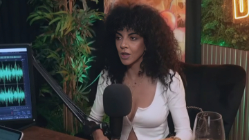 Μαρία Σολωμού για την ατάκα της με τους ανύπαντρους 50άρηδες: Έχω χίλια τα εκατό δίκιο σε αυτό που είπα