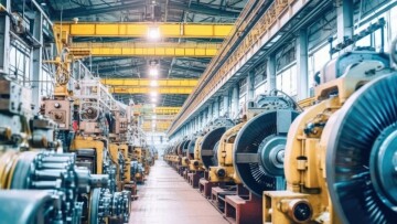 Βιομηχανία: Σε ενεργειακό αδιέξοδο μετά το «όχι» της Κομισιόν στο ιταλικό μοντέλο τιμολόγησης