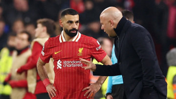 Σλοτ και Σαλάχ ξανά… μαζί – Η δήλωση του Ολλανδού που έβαλε τέλος στη ρήξη