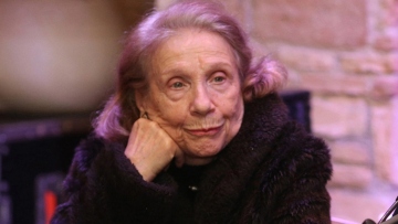 Έφυγε από τη ζωή η Μέλπω Ζαρόκωστα στα 93 της χρόνια