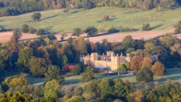 6 χειμερινές πεζοπορικές διαδρομές στη μαγευτική βρετανική ύπαιθρο
