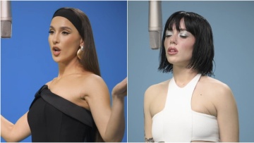 Eurovision 2026: Σε πρώτη μετάδοση τα 14 υποψήφια τραγούδια του πρώτου ελληνικού ημιτελικού