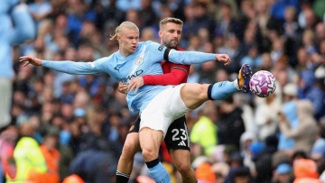 Γιουνάιτεντ-Σίτι, Live το ντέρμπι του Μάντσεστερ: 0-0 (Α' ημίχρονο) 