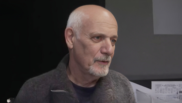 Γιώργος Κιμούλης: Τυχαίνει που έχω σχεδόν δέκα χρόνια να κάνω τηλεόραση, μου έγιναν προτάσεις που δεν με κάλυπταν
