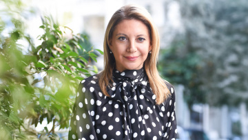 «Το διεφθαρμένο πολιτικό σύστημα δεν μπορεί να δώσει λύσεις, ετοιμαζόμαστε» λέει η Καρυστιανού - Διαβάστε όλη τη συνέντευξη