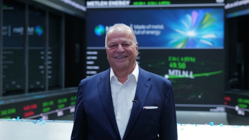 Metlen: Παρήγαγε τα πρώτα πέντε κιλά γαλλίου στις εγκαταστάσεις της