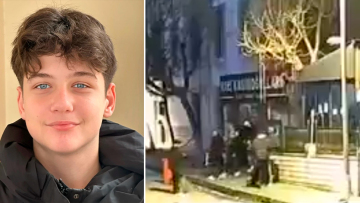 Τουρκία: Σοκ από τη δολοφονία 17χρονου από 15χρονο - «Μου είπε τι κοιτάς, έβγαλα το μαχαίρι και τον κάρφωσα στο στομάχι»