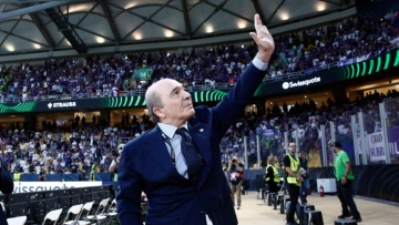 Βυθίστηκε στο πένθος η Φιορεντίνα: Έφυγε από τη ζωή ο πρόεδρος της, Ρόκο Κομίσο