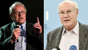 Οργισμένος ο Τσελέντης με τον Γεράσιμο Παπαδόπουλο: Οι σεισμολόγοι δεν είναι μπακάληδες και δεν γράφουν τα βερεσέ χρωστούμενα Ρίχτερ σε τεφτέρια!