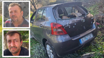 Φοβούνται αντίποινα μετά το άγριο φονικό στην Αιτωλοακαρνανία, το ερωτικό κίνητρο και τι είπε ο δράστης