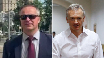 Θρίλερ στην Κύπρο με το βίντεο για προεκλογικές μίζες και δύο μυστηριώδεις θανάτους Ρώσων - Τι γράφει η ρωσική έκδοση του The Insider