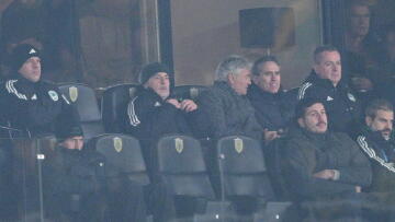 Παναθηναϊκός: Στη Νέα Φιλαδέλφεια Αντίνο και Αλαφούζος παρακολουθούν το ντέρμπι με την ΑΕΚ 