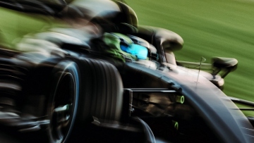 Formula 1: Το μονοθέσιο της Cadillac πάτησε για πρώτη φορά σε πίστα, δείτε βίντεο
