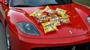 Poverty challenge: Η τάση στη Νότια Κορέα που εξοργίζει, με πλούσιους να ειρωνεύονται φτωχούς