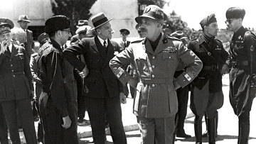 «Να δοθούν τα Δωδεκάνησα στην Τουρκία» είχε πει ο Στάλιν στον Ίντεν, η στάση των Σοβιετικών στον ελληνοϊταλικό πόλεμο