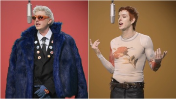 Eurovision 2026: Αυτά είναι τα υποψήφια τραγούδια του δεύτερου ελληνικού ημιτελικού