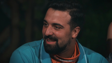 Στο Survivor, ο τρόπος που μιλάει ο Gio Καραντώνης γίνεται αφορμή για νέες εντάσεις