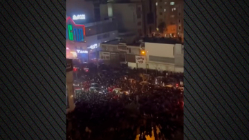 Ιράν: Γενοκτονία υπό το κάλυμμα ψηφιακού μπλακ άουτ καταγγέλλουν γιατροί, μιλούν για τουλάχιστον 16.500 νεκρούς 