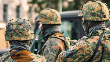 Οι 8 ευρωπαϊκές χώρες που έστειλαν στρατιωτικούς στη Γροιλανδία απαντούν στον Τραμπ: Στηρίζουμε την ασφάλεια στην Αρκτική, υπονομεύεις τις σχέσεις Ευρώπης-ΗΠΑ