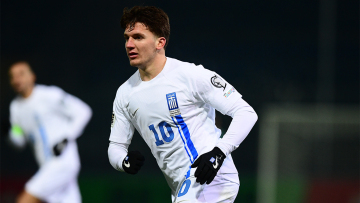 Μετά το φιάσκο της Χρυσής Μπάλας: «Ο Τζόλης φεύγει από την Μπριζ για τον ιταλικό νότο με ποσό-ρεκόρ»