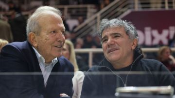 Βεζυρτζής: Παραιτήθηκα γιατί δεν κατάφερα να πείσω ότι τα επόμενα 100 χρόνια πρέπει να μας βρουν ενωμένους