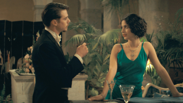 Η «Μεγάλη Χίμαιρα» ξεπέρασε τις 2.100.000 θεάσεις στο ERTFLIX, απόψε το 4ο επεισόδιο
