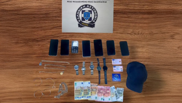 Συνελήφθησαν επ’ αυτοφώρω μέλη κυκλώματος που έκανε τηλεφωνικές απάτες: Παρίσταναν υπαλλήλους εταιρείας ενέργειας