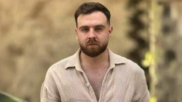 Ερφάν Σολτανί: Ζει και σήμερα είδε την οικογένειά του, λέει Οργάνωση για τα ανθρώπινα δικαιώματα στο Ιράν