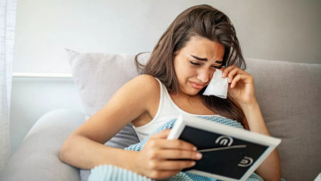 Χωρισμός: Πόσος χρόνος χρειάζεται για να ξεπεράσουμε τον πρώην; Η επιστήμη έχει την απάντηση
