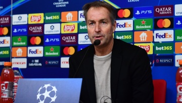 Χιούλμαντ: «Ο Ολυμπιακός έχει ξεκάθαρες αρχές, πρέπει να κάνουμε την καλύτερη δυνατή εμφάνισή μας»
