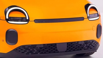 Η Nissan φέρνει το δικό της Twingo