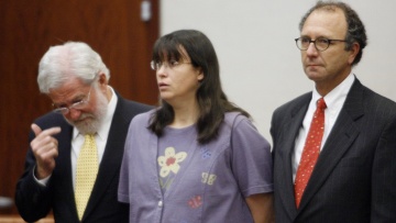 Υπόθεση Άντρια Γέιτς: Η μητέρα που έπνιξε τα πέντε παιδιά της και η δικαστική απόφαση που προκάλεσε οργή