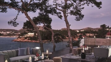 Αστέρας Βουλιαγμένης: Aνοιγμα σε νέες δραστηριότητες εντός κι εκτός του συγκροτήματος της Αθηναϊκής Ριβιέρας