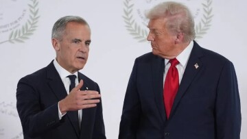 Ο Καναδάς εξετάζει το ενδεχόμενο να στείλει στρατιώτες στη Γροιλανδία