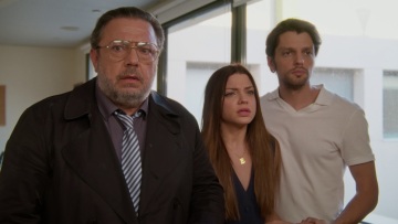 Απόψε η επιστροφή της Alpha Μυθοπλασίας με νέα επεισόδια!

