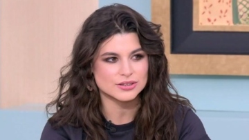 Δανάη Παππά: Δεν ξέρω αν είμαι έτοιμη να πάω παρακάτω στην προσωπική μου ζωή, αν έρθει κάτι θα είμαι πολύ επιφυλακτική