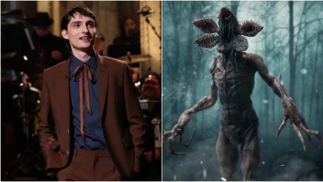 Αντιδράσεις στα social media για το αστείο του Φιν Γούλφχαρντ στο SNL: Παρομοίασε τα  γεννητικά όργανα της γυναίκας με το... τέρας Demogorgon