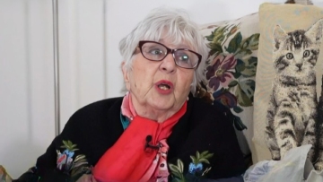 Η Έφη Παπαθεοδώρου αποκάλυψε ποια είχε προταθεί αρχικά για τον ρόλο της Θεοπούλας στο «Παρά Πέντε»