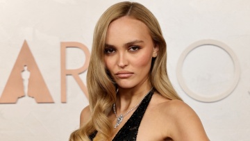 Η Λίλι-Ρόουζ Ντεπ στην κορυφή των πιο ακριβοπληρωμένων «nepo babies» στο Instagram