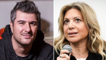 Νέες αιχμές Μωραΐτη για Καρυστιανού: Οι γονείς και συγγενείς των Τεμπών κατάλαβαν νωρίς,  όσοι τους διαπόμπευσαν τους οφείλουν μια συγγνώμη